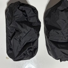 MotoFizz オートバイ用サイドバックの画像