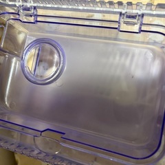 クリアフロント紫30の画像