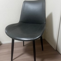 セラミック天板 伸縮ダイニングテーブル＋イスの画像