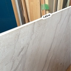 大理石の板
の画像