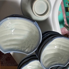 小鉢１８枚の画像