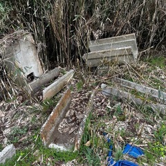 土管、U字溝の画像