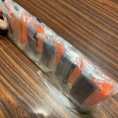 キャノン用BCI-326+325 6色☺️未開封新品‼️の画像