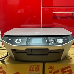 【お受け渡し決定】【故障？】EPSON PM-A820 家庭用プリンターの画像