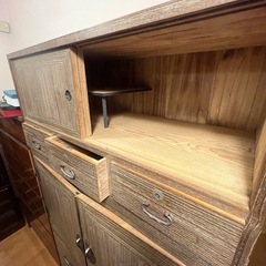 和服収納タンスの画像