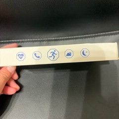 スマートウォッチの画像