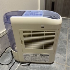 加湿器の画像