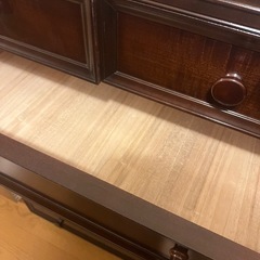 収納タンスの画像