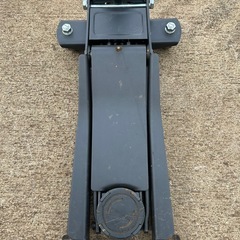 ガレージジャッキ 油圧ジャッキの画像