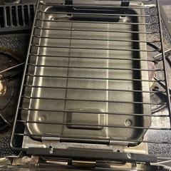 決まりました^_^ 【無料】ガスコンロ の画像