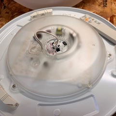 A007 / Panasonic LED照明 〜6畳の画像