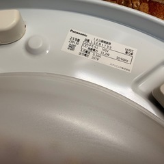 A007 / Panasonic LED照明 〜6畳の画像