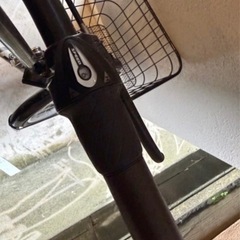 あさひ[ASAHI] カジュリーフォールディング BAA-O 20インチ 外装6段変速 オートライト 折りたたみ自転車の画像