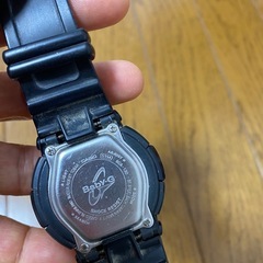 CASIO Baby-G
の画像