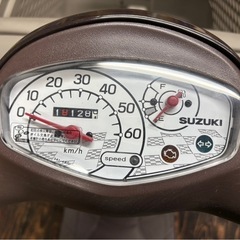 自賠責2ねんつき！2年付き！SUZUKIレッツ バスケットの画像