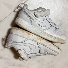 ナイキ★子供スニーカー14cmの画像