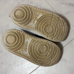 ナイキ★子供スニーカー14cmの画像
