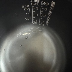 IH炊飯器の画像