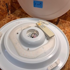 A004/ Panasonic LED照明 〜6畳の画像