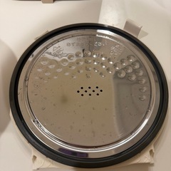 象印　IH炊飯ジャー　NW-SA10の画像