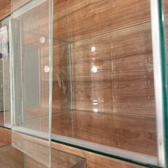 パルダリウム水槽　30×30×45の画像