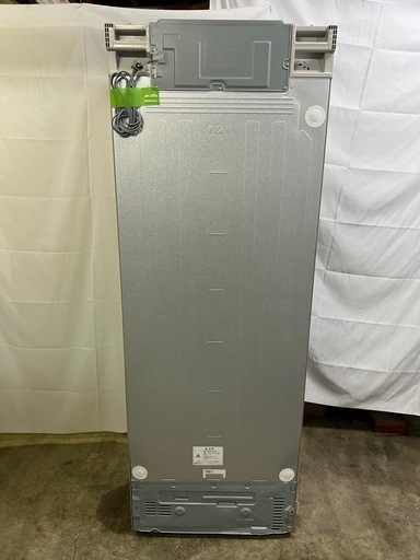 【成約済み】【1年保証/美品】三菱 6ドア冷蔵庫 MR-MZ49J 2023年製 485L