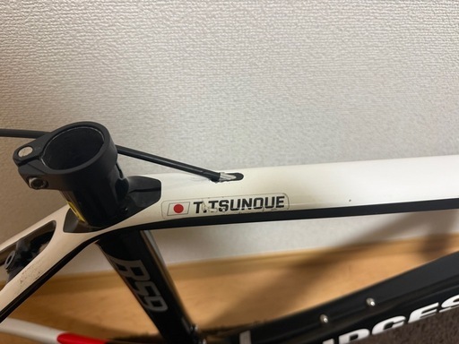 元プロ選手（T. TSUNOUE氏）実使用・国内最高峰ANCHOR RS9