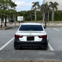 沖縄で唯一無二🌺目立ちたい方必見👀✨️の画像