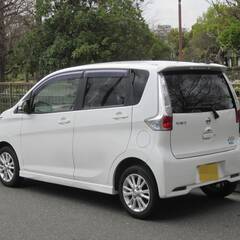 車検Ｒ８年１２月　デイズ　応募多数のため募集締切間近の画像