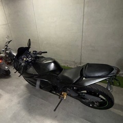 ninja250Rの画像