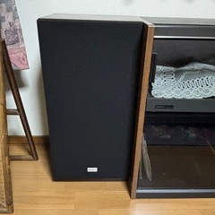 レコードプレイヤーの画像