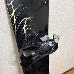 スノーボードの画像