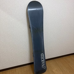 スノーボードの画像