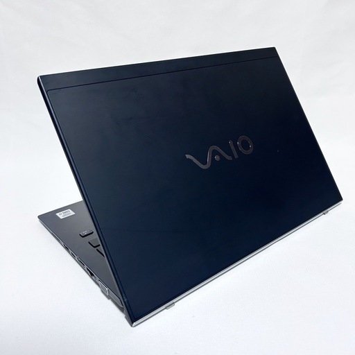 【Core i7×メモリ16GB】VAIO｜第10世代｜2020年製｜SSD搭載