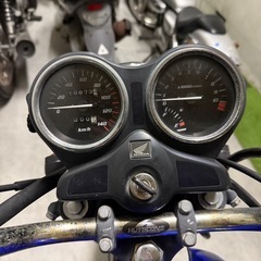 SDH125 小型バイクの画像