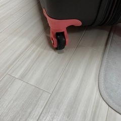 スーツケースの画像