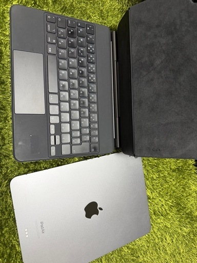 iPadAir第6世代 M2 WiFiモデル キーボードセット