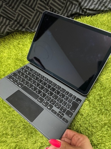 iPadAir第6世代 M2 WiFiモデル キーボードセット
