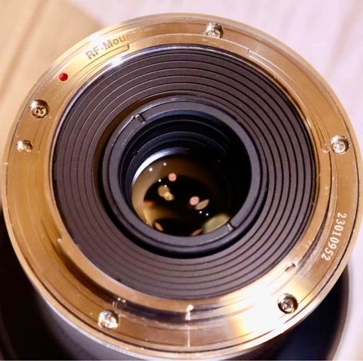MEIKE 10mm F2 Canon RF用レンズ