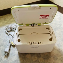 【美品】おしり拭きあたため器の画像