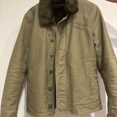 WACKOMARIA/ワコマリア
の画像