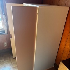 タンス　差し上げます。の画像