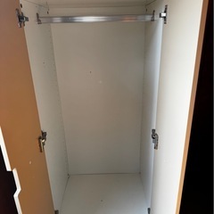 タンス　差し上げます。の画像