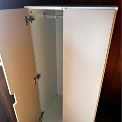 タンス　差し上げます。の画像