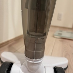 ツインバード スティック掃除機の画像