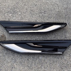 86 モデリスタフェンダーフィンの画像