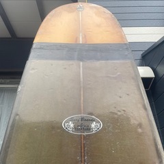 ドナルドタカヤマ　9.2インチの画像