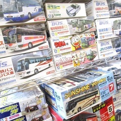 プラモデル譲って下さい‼︎