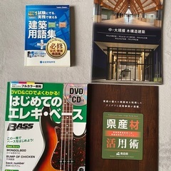 【1冊から】教材・参考書※売買済み有
の画像