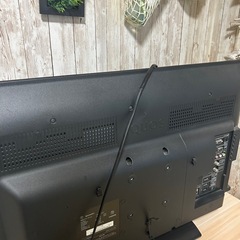 【不動】SHARP   LC-32H11の画像